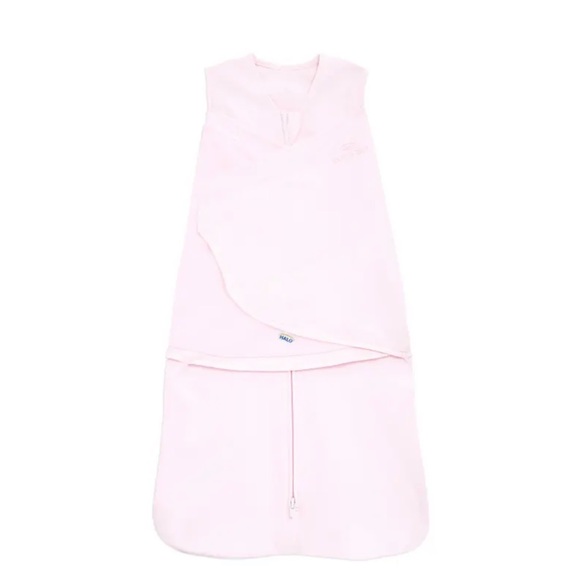 Set of 2 HALO Swaddles, newborn - Picture 2 of 2